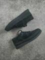 Tarvas Explorer Black Suede - EU 41