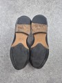 Mocassin Gucci Dromos Calf Loafers - EU 42