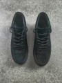 Tarvas Explorer Black Suede - EU 41