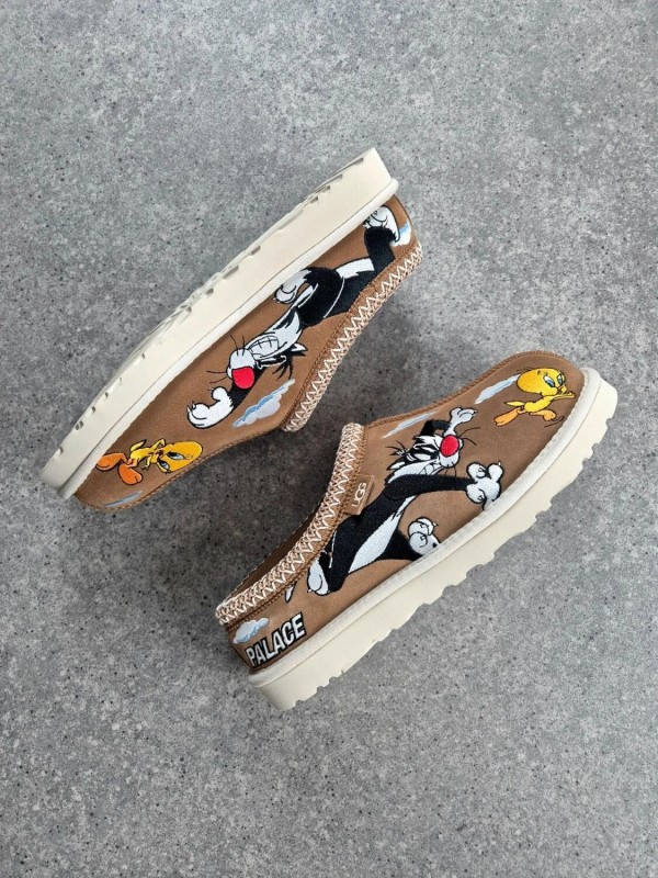 UGG Tasman Palace Skateboards Looney Tunes - EU 42