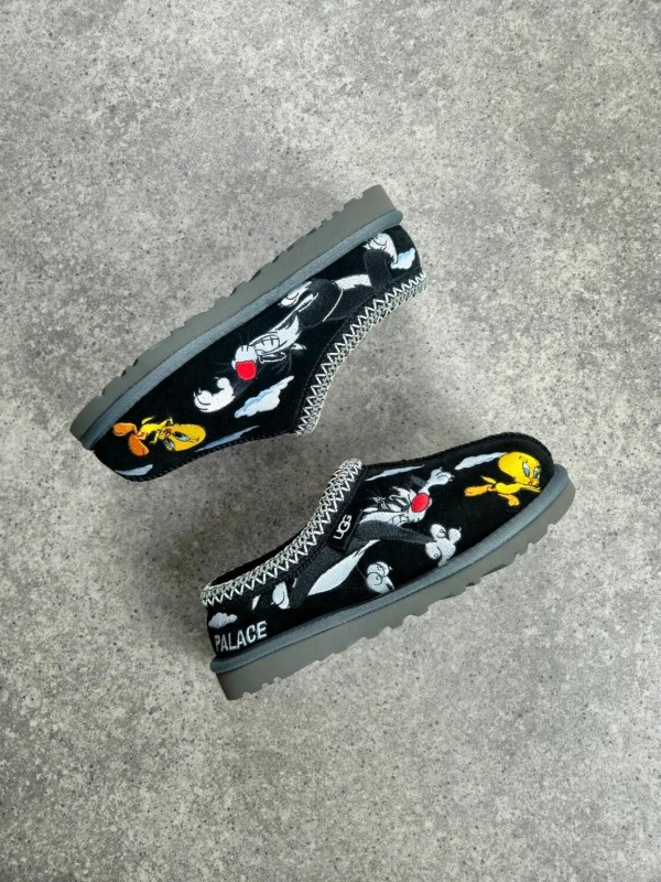 UGG Tasman Palace Skateboards Looney Tunes - EU 36