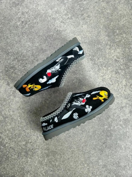 UGG Tasman Palace Skateboards Looney Tunes - EU 36