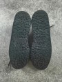 Tarvas Explorer Black Suede - EU 41