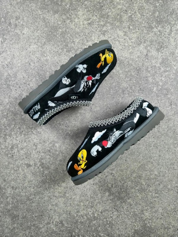 UGG Tasman Palace Skateboards Looney Tunes - EU 36 2