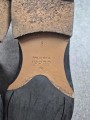 Mocassin Gucci Dromos Calf Loafers - EU 42