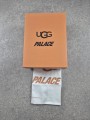 Ugg Tasman Palace Skateboards Looney Tunes Yellow - EU 42