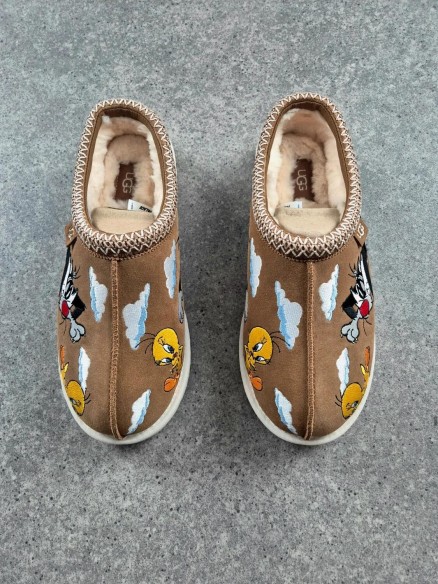 UGG Tasman Palace Skateboards Looney Tunes - EU 42