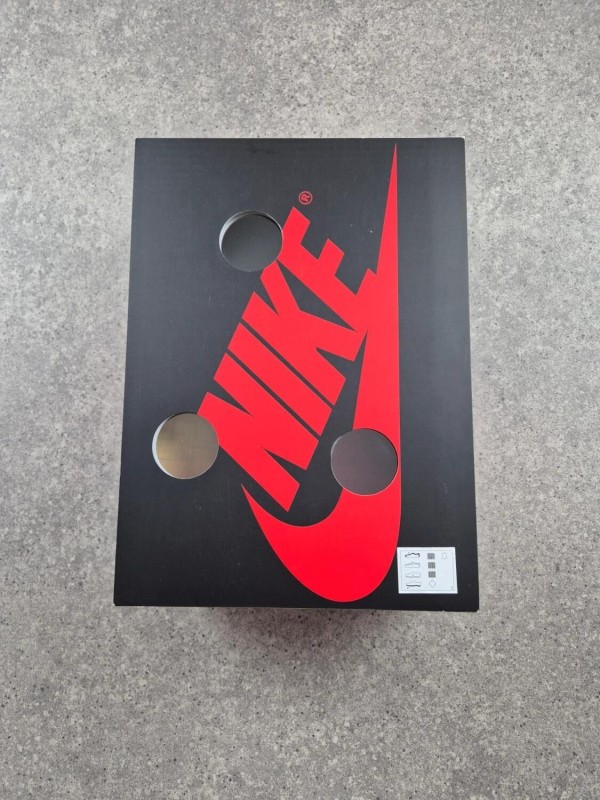 Nike Air Jordan 1 High OG Off-White Alaska - EU 42 2
