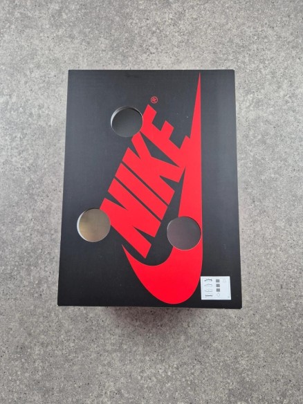 Nike Air Jordan 1 High OG Off-White Alaska - EU 42