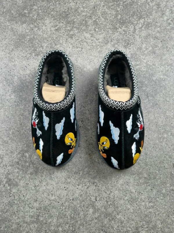 UGG Tasman Palace Skateboards Looney Tunes - EU 36 2