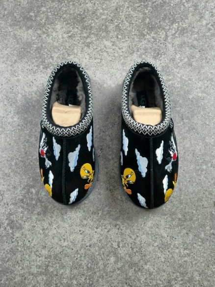 UGG Tasman Palace Skateboards Looney Tunes - EU 36