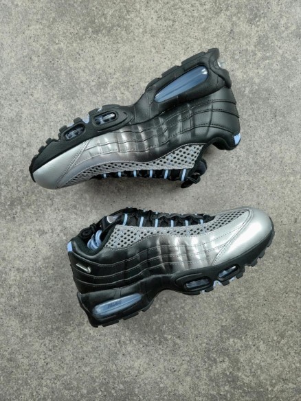 Nike Air Max 95 Palace Skateboards Big Bubble - EU 42,5