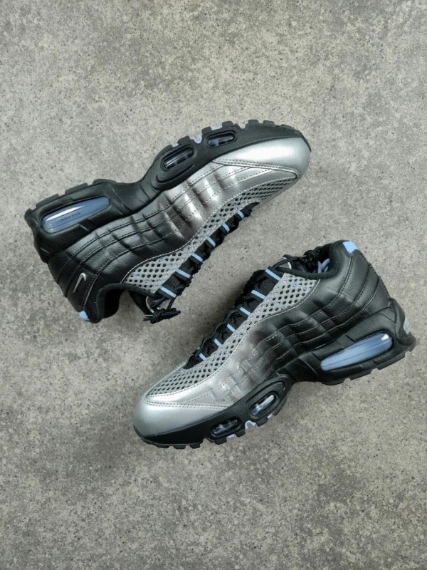 Nike Air Max 95 Palace Skateboards Big Bubble - EU 42,5 2