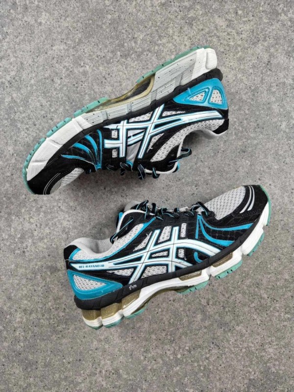 Asics Gel Kayano 18 - EU 40