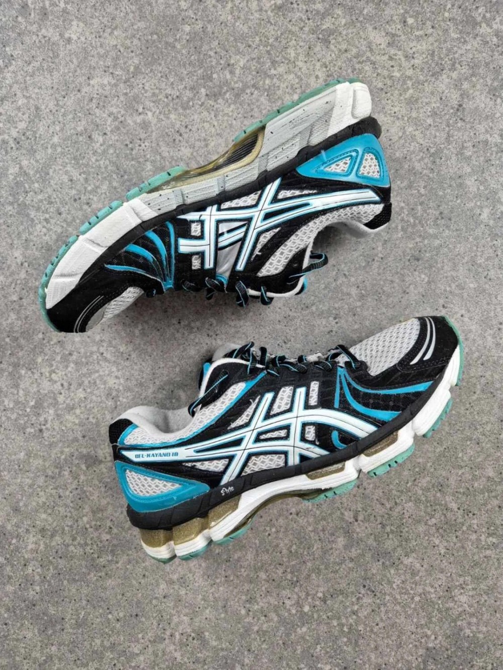 Asics Gel Kayano 18 - EU 40