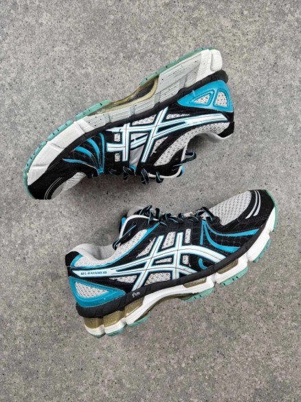 Asics Gel Kayano 18 - EU 40