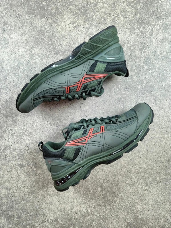 Asics Kiko Kostadinov Gel Burz 2 Forest - EU 42,5