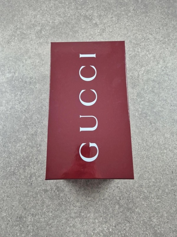 Mocassin Gucci Dromos Calf Loafers - EU 42 2