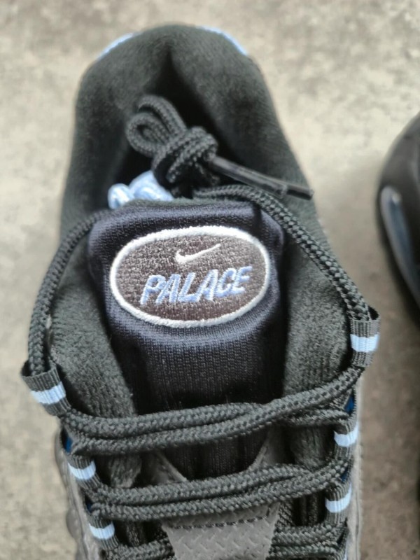 Nike Air Max 95 Palace Skateboards Big Bubble - EU 42,5 2