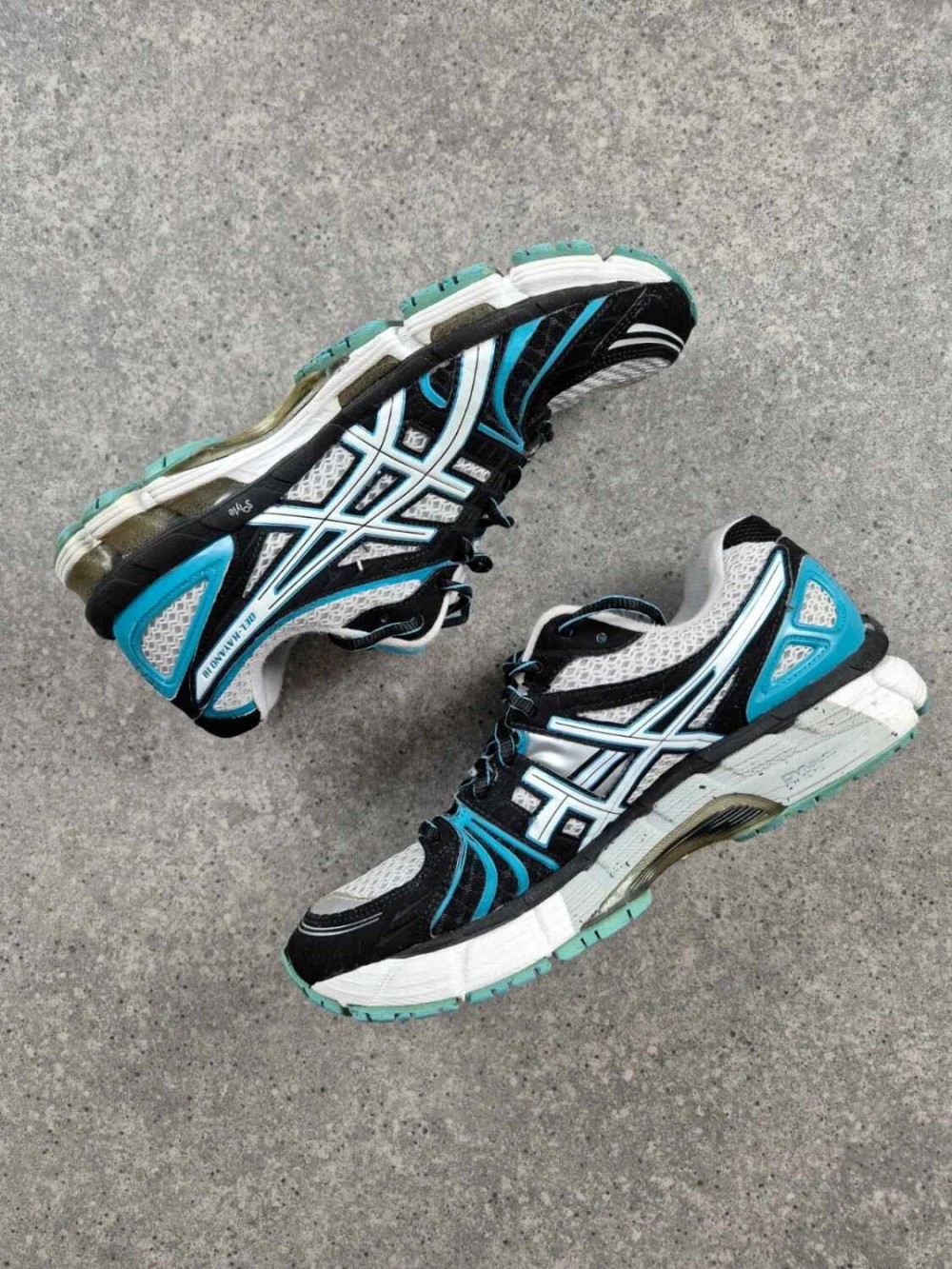 Asics Gel Kayano 18 - EU 40