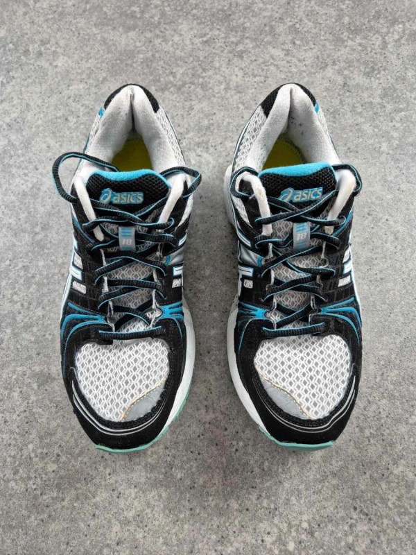 Asics Gel Kayano 18 - EU 40 2