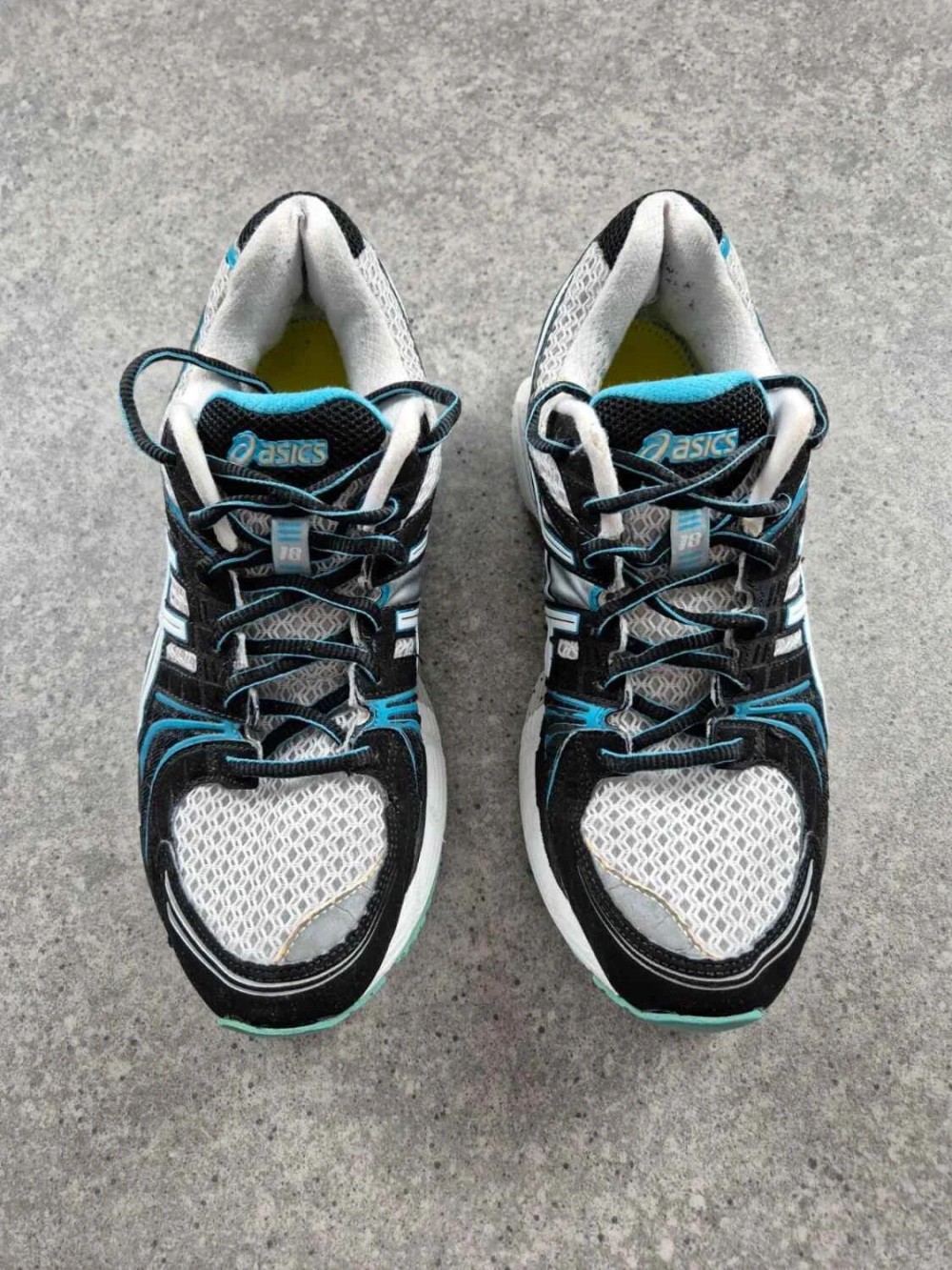 Asics Gel Kayano 18 - EU 40
