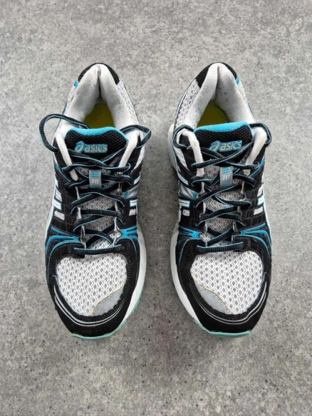 Asics Gel Kayano 18 - EU 40
