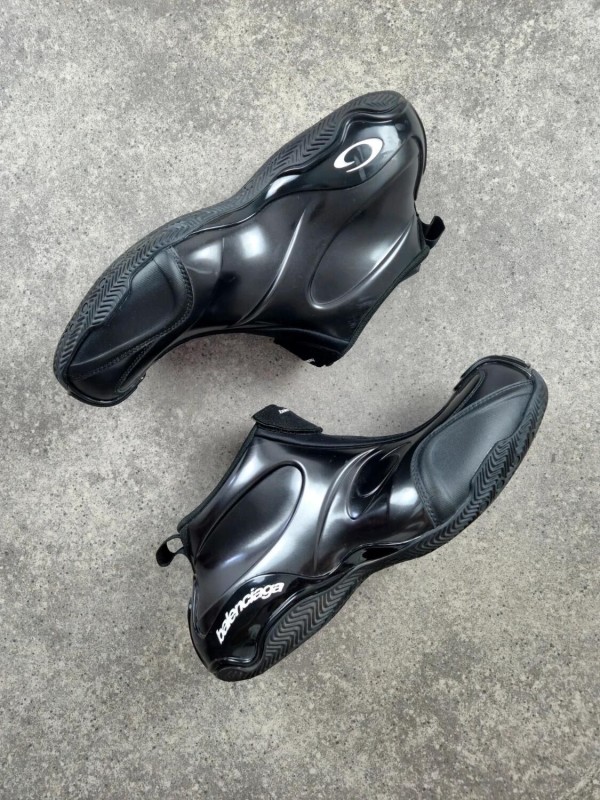 Chaussure Balenciaga Basketball Sneaker - EU 41
