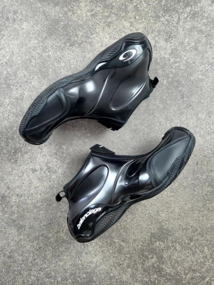 Chaussure Balenciaga Basketball Sneaker - EU 41