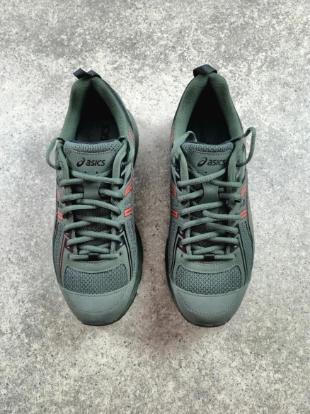 Asics Kiko Kostadinov Gel Burz 2 Forest - EU 42,5