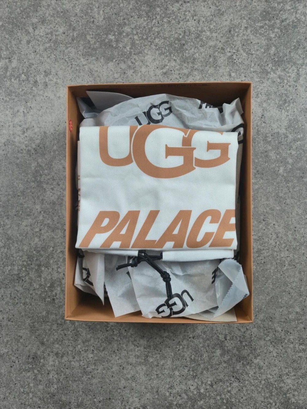 UGG Tasman Palace Skateboards Looney Tunes - EU 36