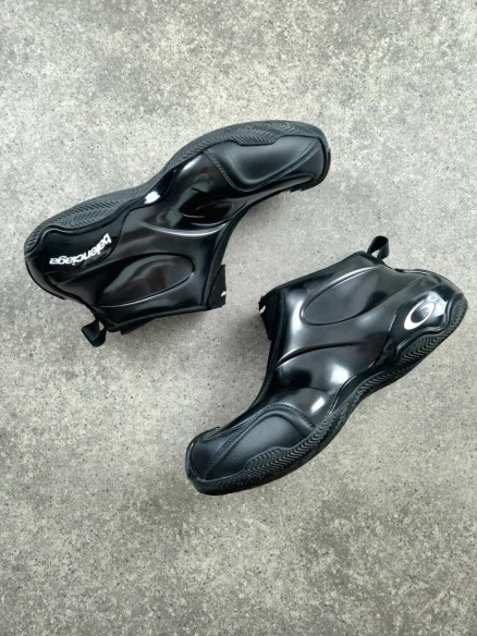 Chaussure Balenciaga Basketball Sneaker - EU 41