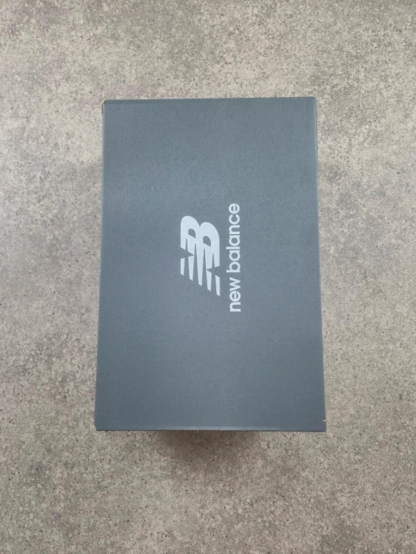New Balance 1906U Black - EU 42 2