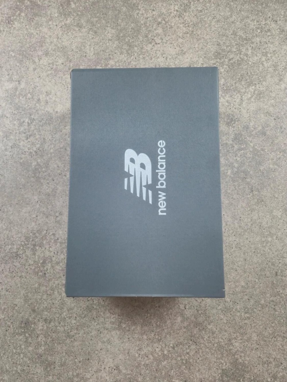 New Balance 1906U Black - EU 42