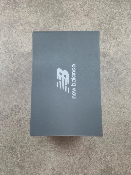 New Balance 1906U Black - EU 42