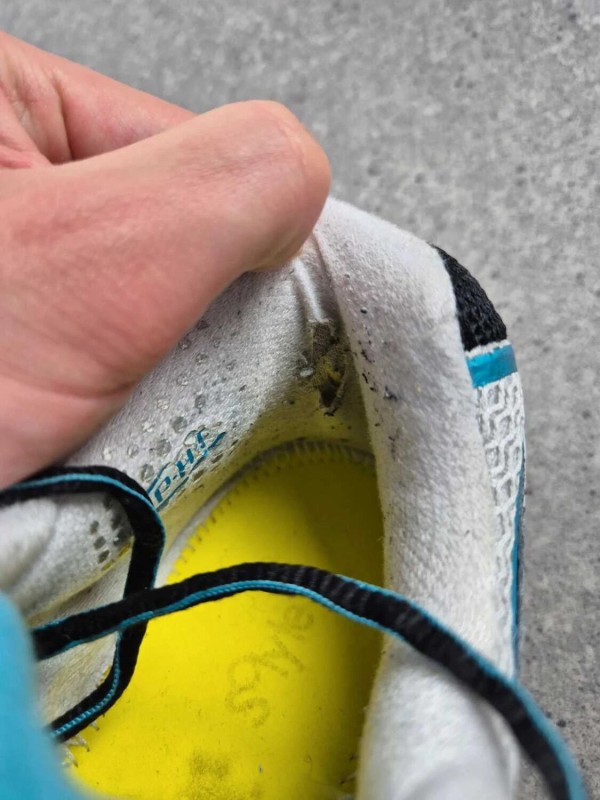 Asics Gel Kayano 18 - EU 40 2