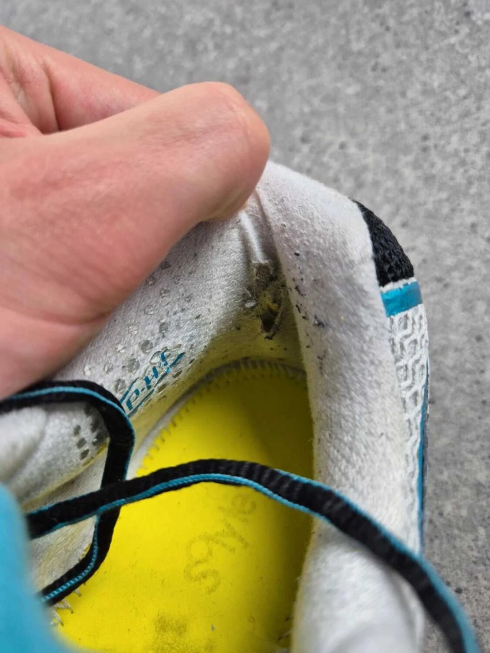 Asics Gel Kayano 18 - EU 40