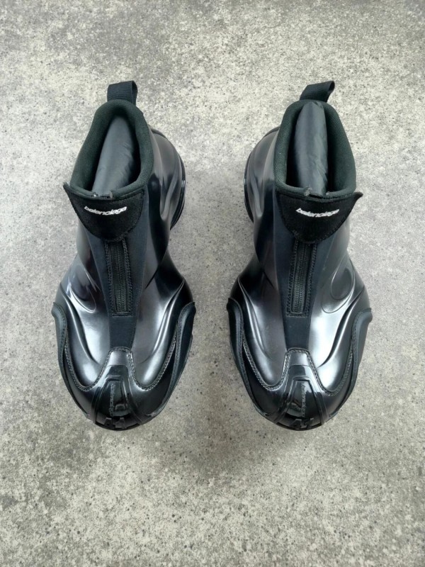 Chaussure Balenciaga Basketball Sneaker - EU 41 2