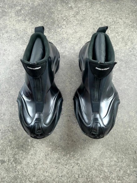 Chaussure Balenciaga Basketball Sneaker - EU 41