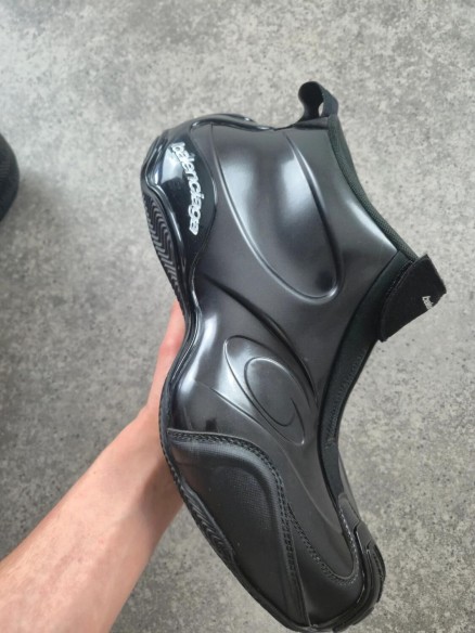 Chaussure Balenciaga Basketball Sneaker - EU 41