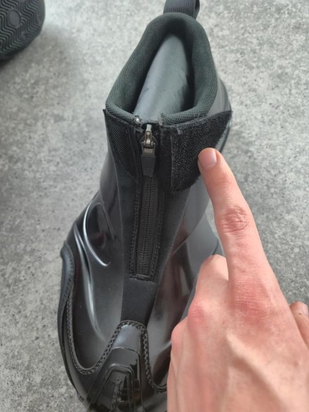 Chaussure Balenciaga Basketball Sneaker - EU 41