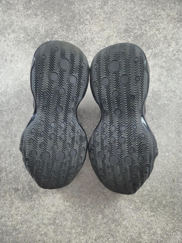 Chaussure Balenciaga Basketball Sneaker - EU 41 2