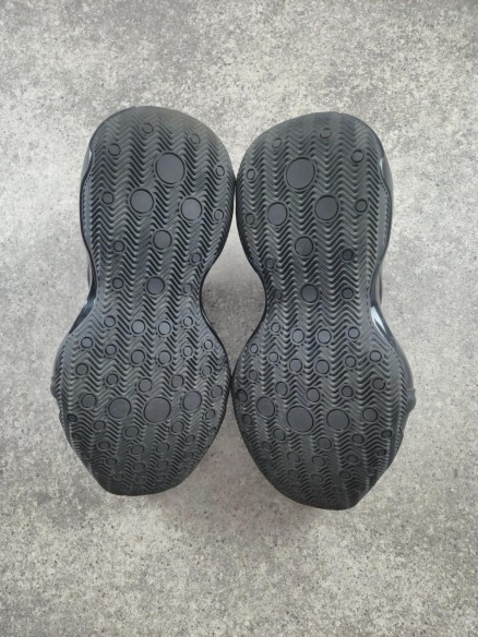 Chaussure Balenciaga Basketball Sneaker - EU 41