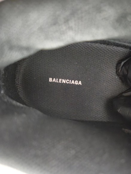 Chaussure Balenciaga Basketball Sneaker - EU 41