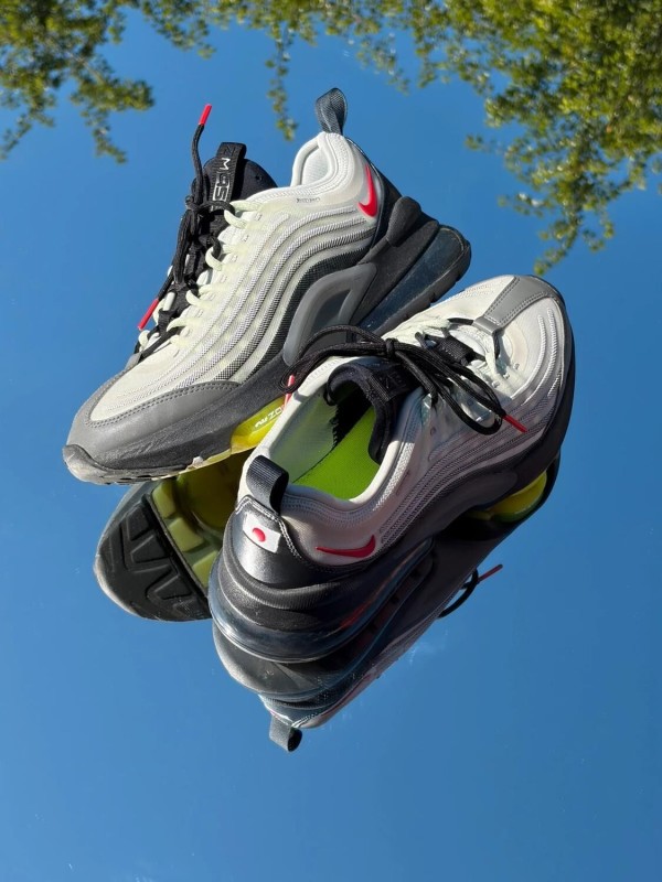 Nike Air Max ZM950 Japan - EU 41