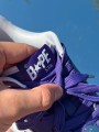 Bape Sta Shark M2 Purple - EU 40