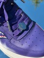Bape Sta Shark M2 Purple - EU 40