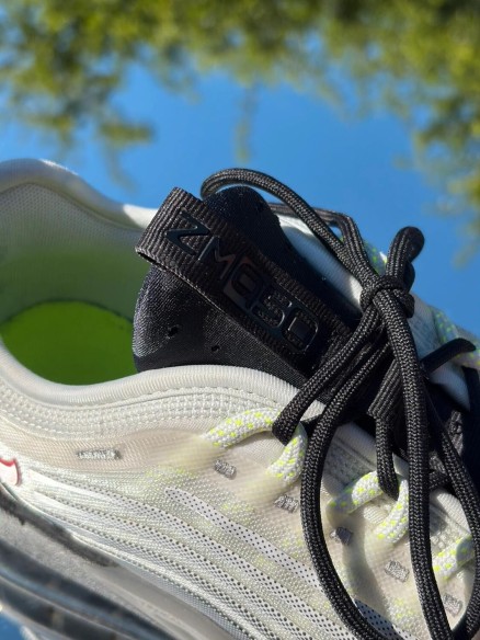 Nike Air Max ZM950 Japan - EU 41