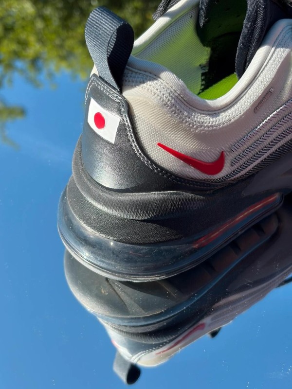 Nike Air Max ZM950 Japan - EU 41 2