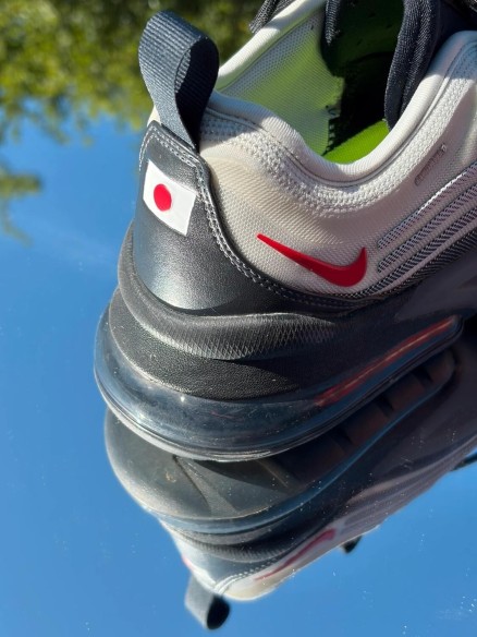 Nike Air Max ZM950 Japan - EU 41